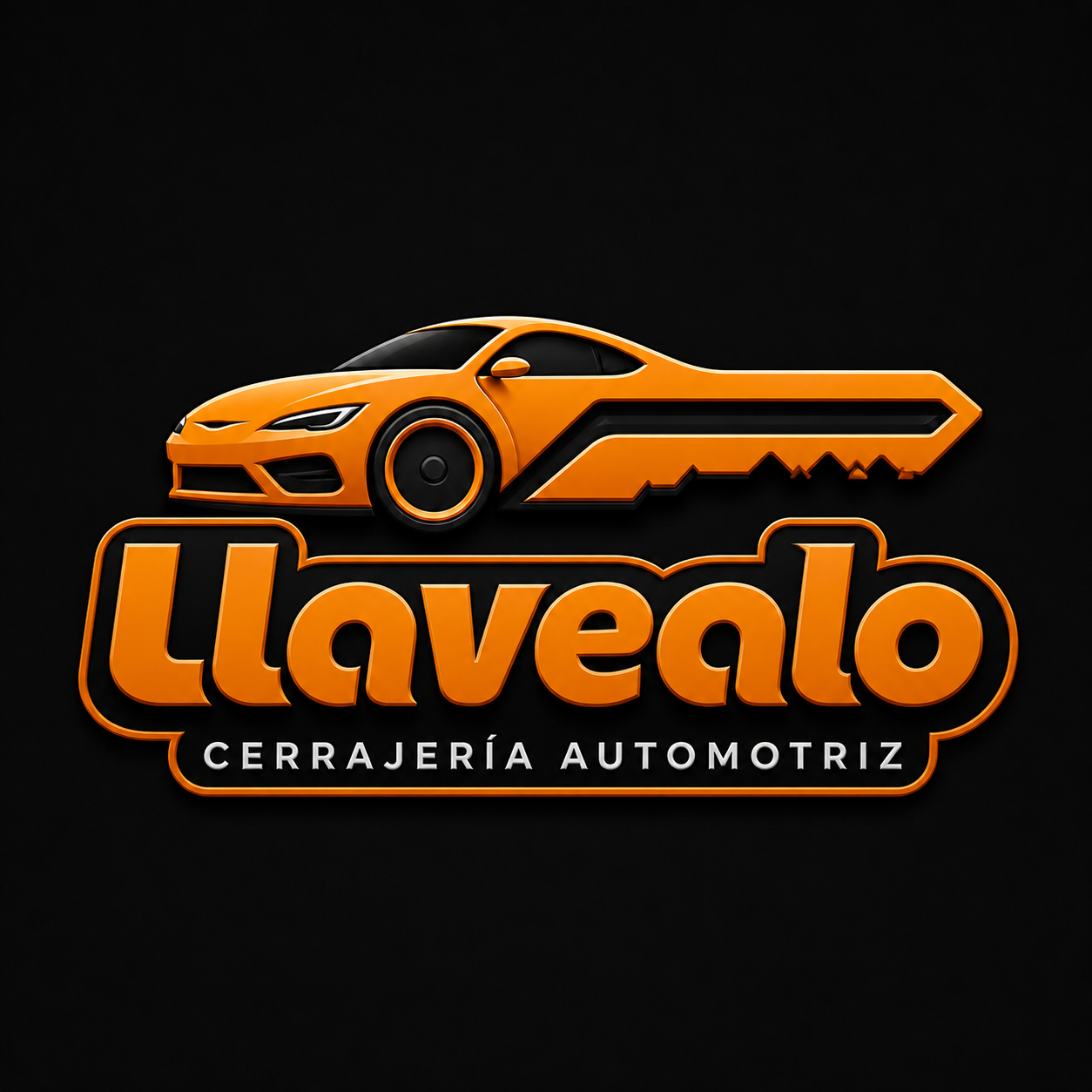 Logo Llavealo